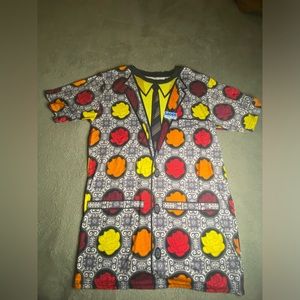 nba “sager strong” t-shirt